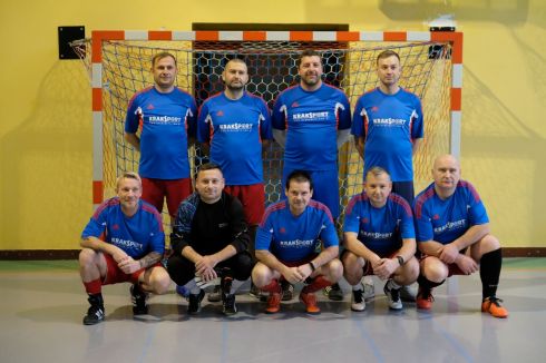 Nadwiślanka Nowe Brzesko